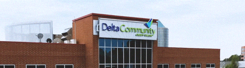 Delta Community Credit Union SharePoint Knowledge Base Implementation