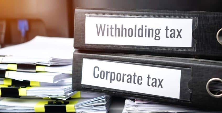 Cox Enterprises Modernizes Corporate Tax Application