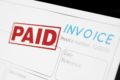 Pay Express Invoice Enhancement