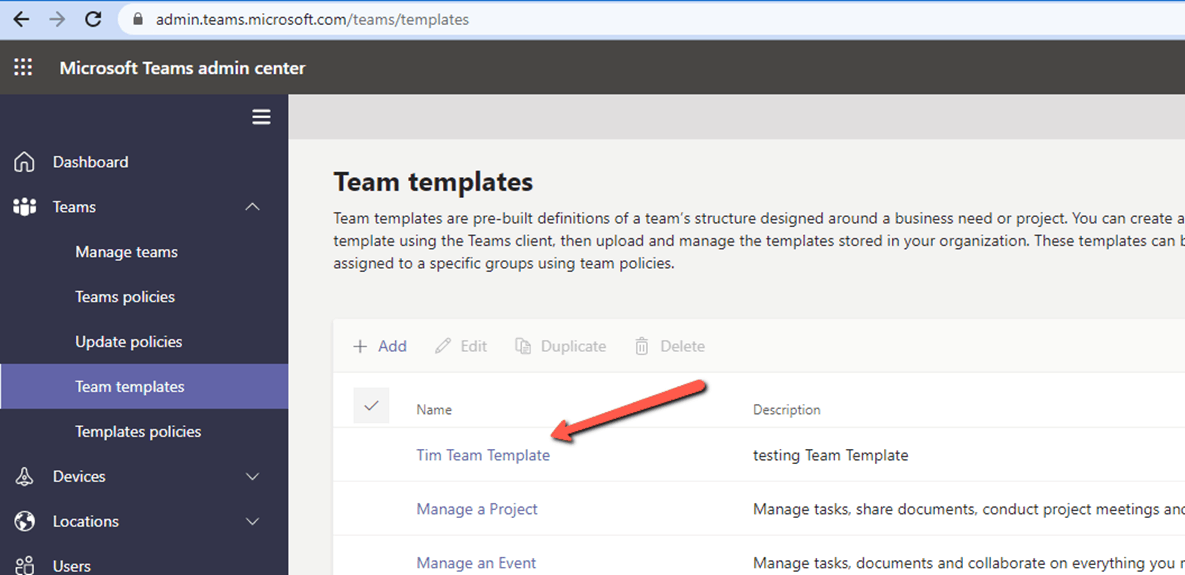 Microsoft Teams - Governance and Compliance Features – ThreeWill