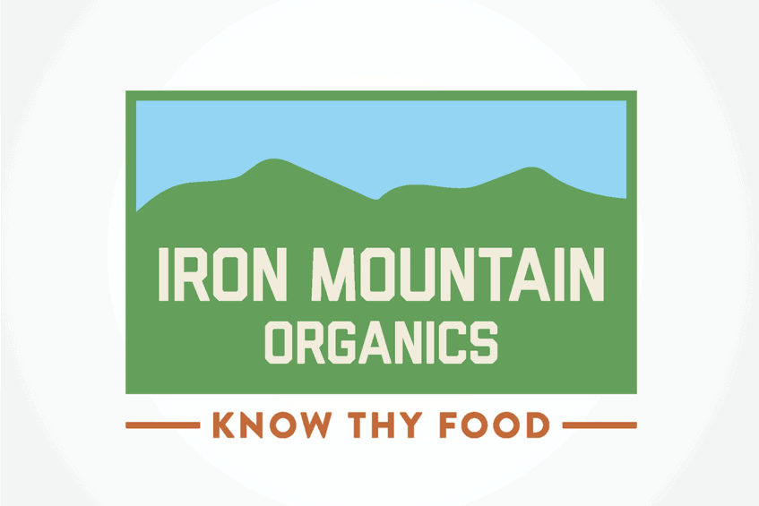 Iron Mountain Organics