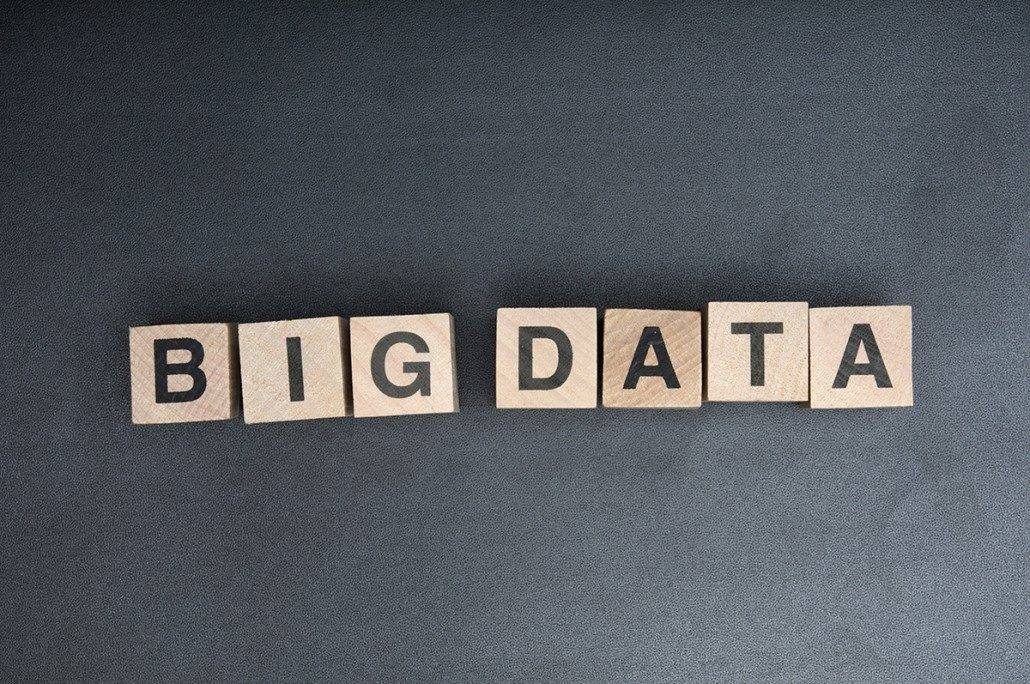 strategic big data