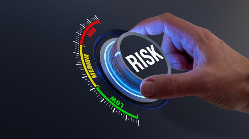 Risk,Management,And,Mitigation,To,Reduce,Exposure,For,Financial,Investment,