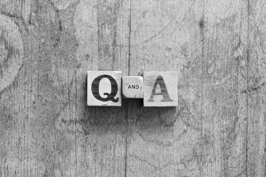 SharePoint Question and Answer