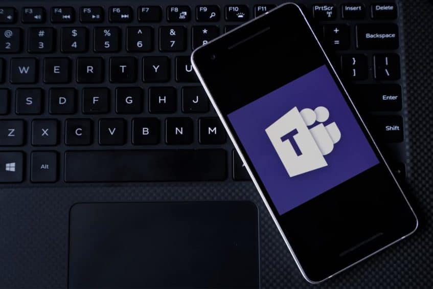 Work Together Better with Microsoft Teams