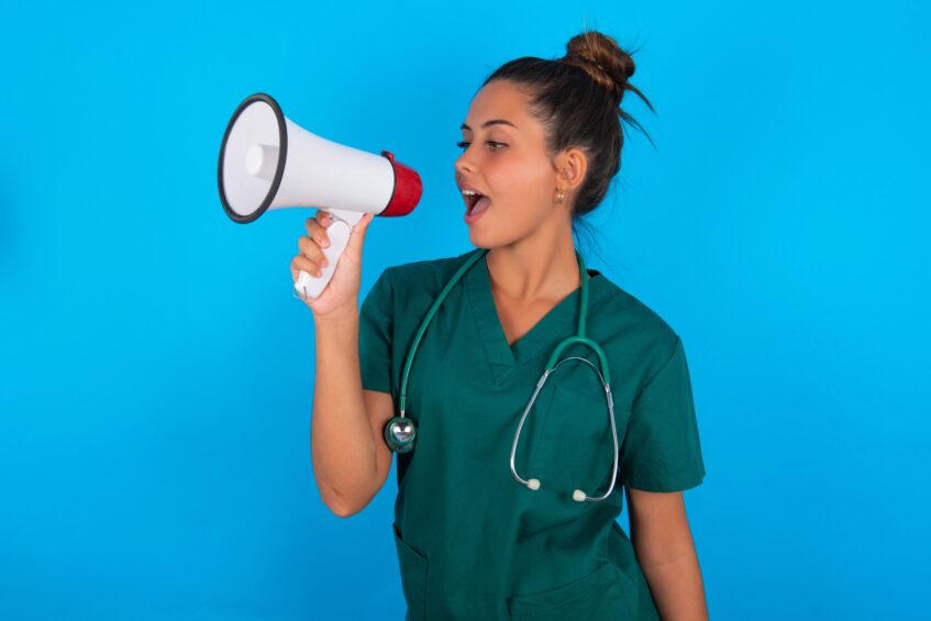 Speak up! Punishing This Behavior Is Costing You Time!