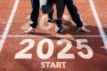 2025 Thriving Resolutions