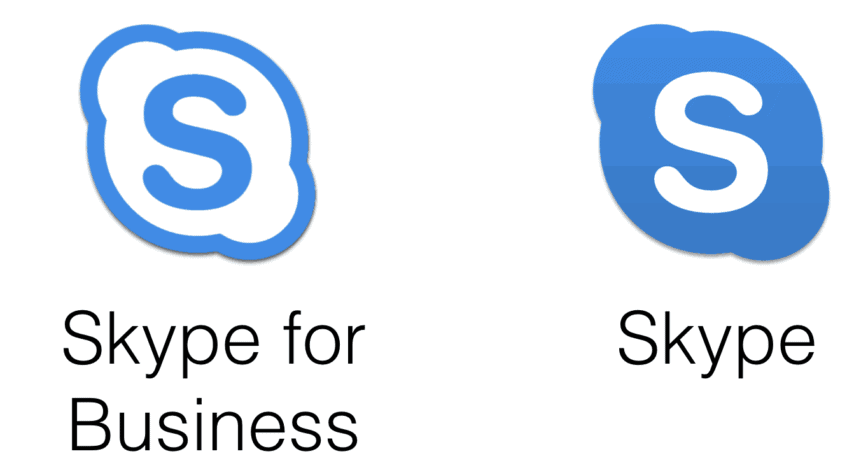 how to join a call using skype for business mac client